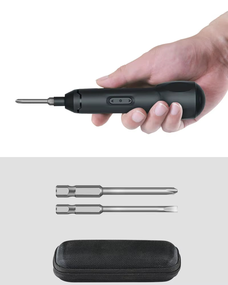 Electric Screwdriver