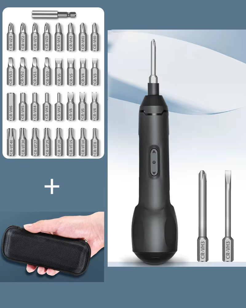 Electric Screwdriver