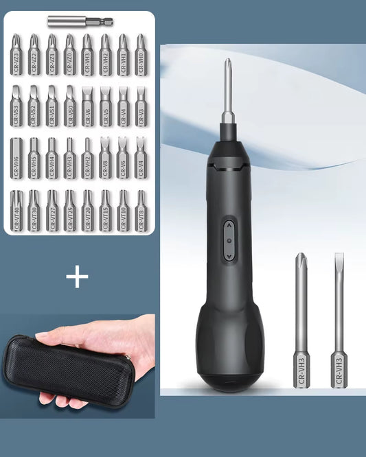 Electric Screwdriver