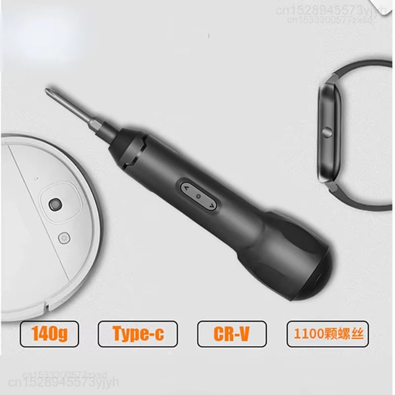 Electric Screwdriver